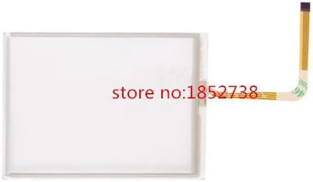 Main image of MC75 PDA Digitizer Touch Screen Panel For Motorola Symbol MC75 MC75A MC75A0 Handheld Terminal Data Collector
