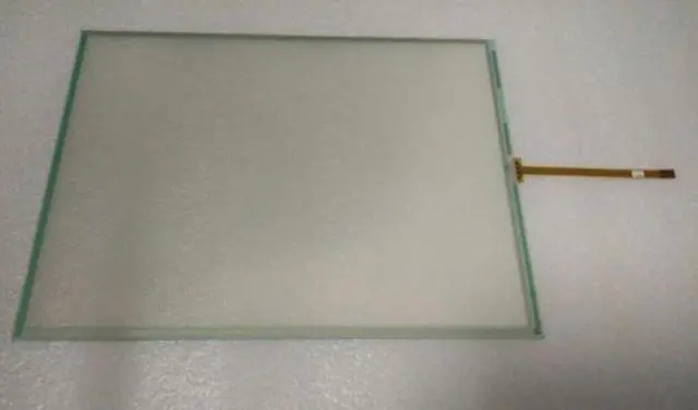 Main image of Touch Panel N010-0518-X262/01