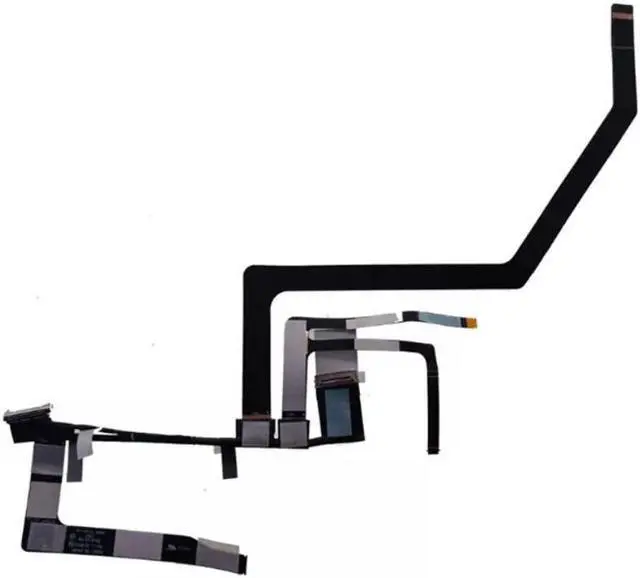 Alt view image 2 of 2 - Laptop LCD Cable For Dell Latitude 7400 2-in-1 E7400 EDB41 DC02C00J300 0V8W70