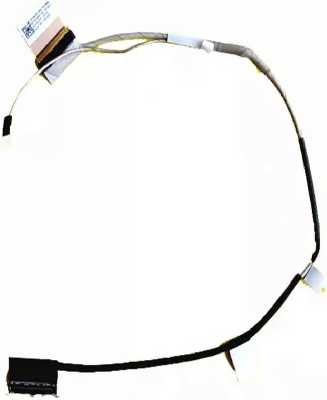 Alt view image 2 of 2 - Laptop LCD LED LVDS Flex Cable For Asus G531GU G531GD G531GV G531GT G531GW G512LI G512LU FHD 120Hz 14005-03070000