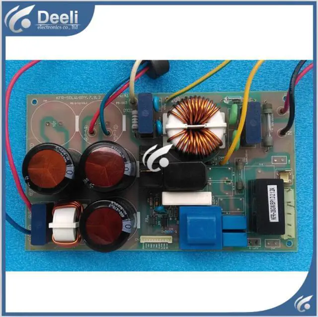 Main image of working for air conditioner motherboard electronic control board KFR-28GW/BPY.D.2.1.2A on sale