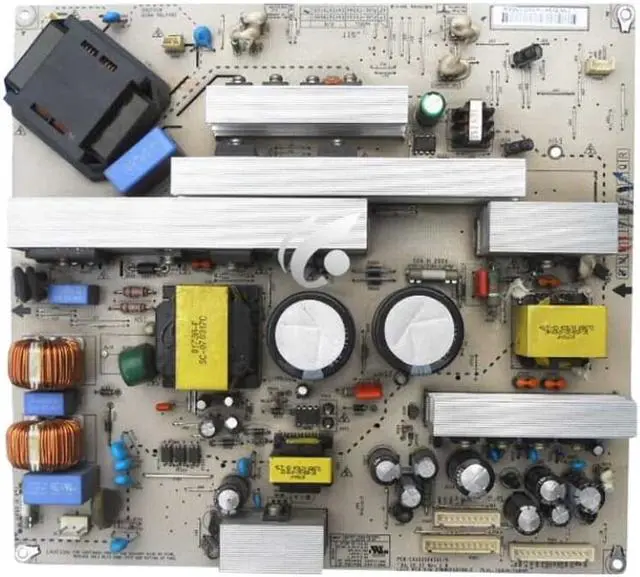 Main image of Power Board for  42LC7R-TA PLHL-T604A EAY34797001  board