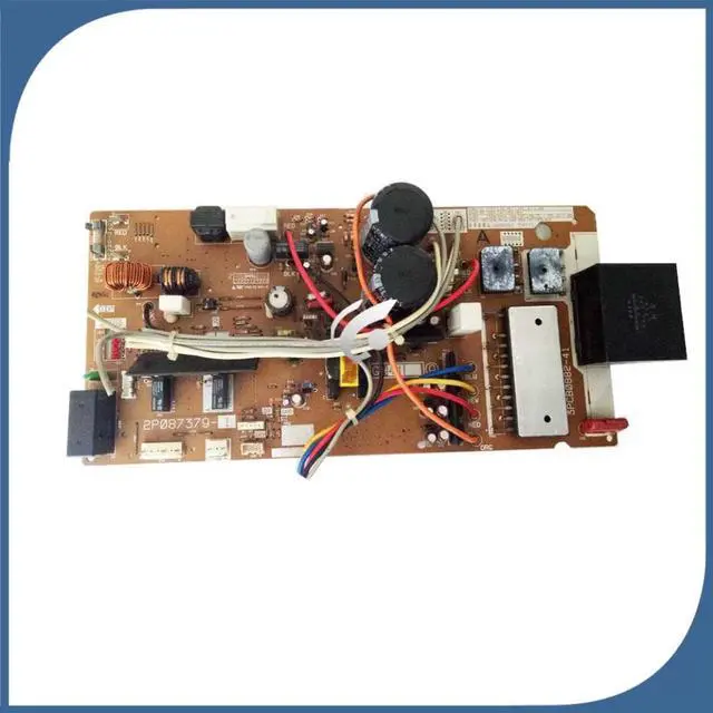 Main image of for air conditioning control board 2P087379-1 -2 -3 RX35LV1C computer board motherboard