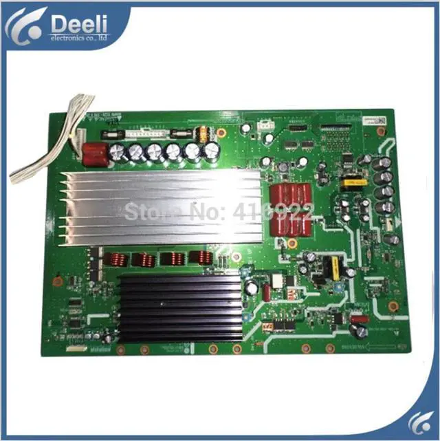 Main image of for board YSUS EBR38448901 EAX34042601 parts Working