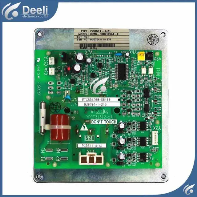 Main image of working for air conditioning pc board circuit board motherboard VRV3 RHXYQ16PY1 PC0511-4(A)