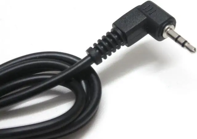 Alt view image 3 of 4 - Remote Shutter Release Control cord For Canon 700D 600D 650D 550D 70D 60D G1X/G10/G15/G12