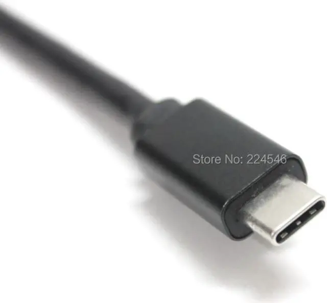 Alt view image 2 of 3 - 3.5mm Stereo Audio Y Splitter 2 Female to 1 Dual Male Cable Adapter For Earphone
