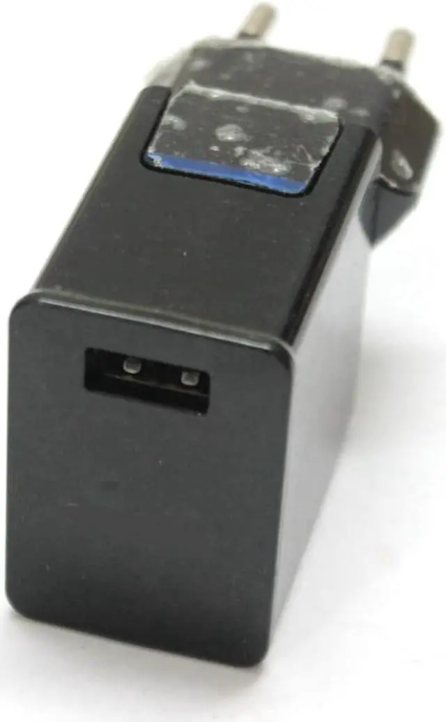 Alt view image 3 of 4 - Tablet Charger ETA-P11X For Samsung Tab 2 P6210 P7310 P1010 P3100 Note 10.1 N8010 N8020 N5110 P7500 GT-P5100