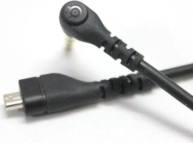 Alt view image 4 of 4 - 3.5mm Gaming Headset Audio Cable Arctis Pro Mobile Audio Cable For Steelseries Arctis 3/5/7/Pro