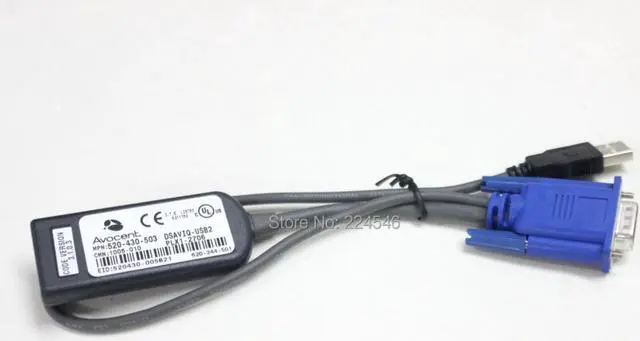Alt view image 2 of 4 - A30 Inline Mute Cable/Console QD Audio Cable for ASTRO A30 (2013 Edition)