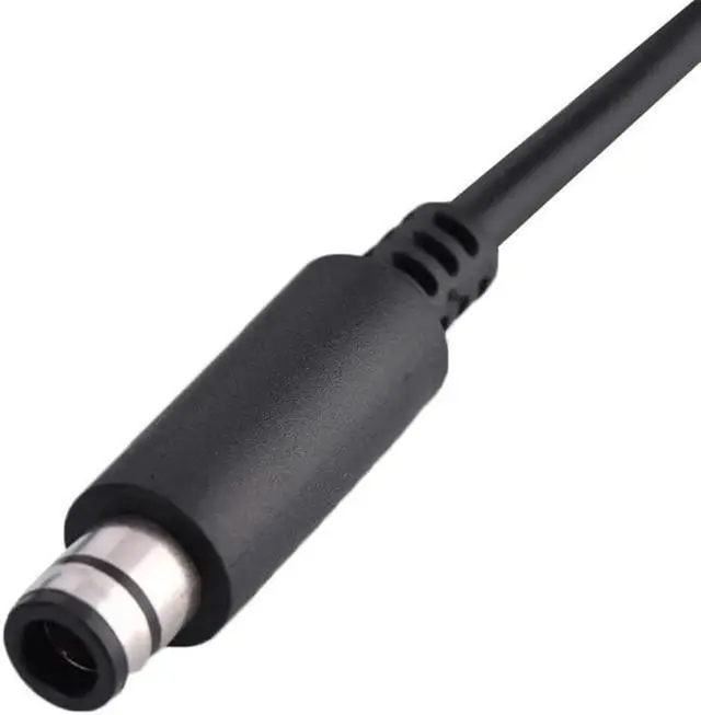 Alt view image 3 of 3 - Adapter Power Supply Converter Transfer Cable Cord for Xbox 360 to Xbox 360E,Stable Game Console Power Supply Adapter Converter