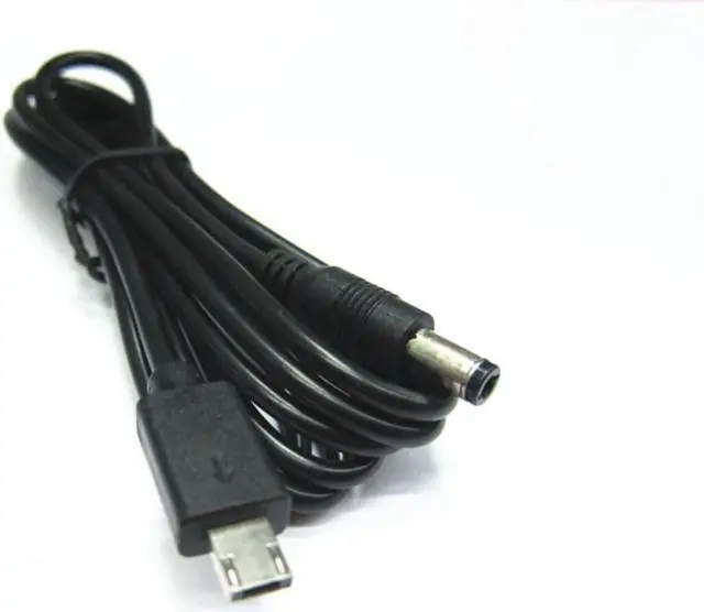Alt view image 2 of 3 - DC Power Charging Charger Adapter Cable for Asus Eeebook X205TA X205T Laptop
