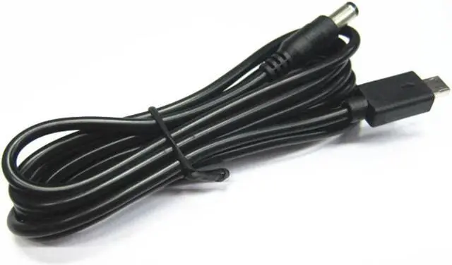 Alt view image 3 of 3 - DC Power Charging Charger Adapter Cable for Asus Eeebook X205TA X205T Laptop