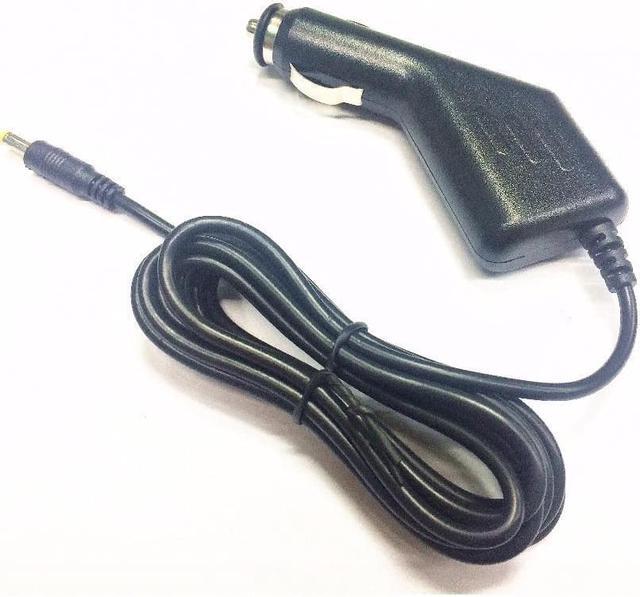 Alt view image 3 of 3 - Car Charger for RCA Portable DVD Player Drc69705 Drc69705e22 Drc79982 Drc99392e Drc6282 Drc6289 Drc6309 Drc6331 Drc6331r Drc6338