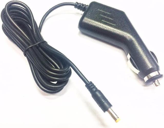 Alt view image 2 of 3 - Car Charger for RCA Portable DVD Player Drc69705 Drc69705e22 Drc79982 Drc99392e Drc6282 Drc6289 Drc6309 Drc6331 Drc6331r Drc6338