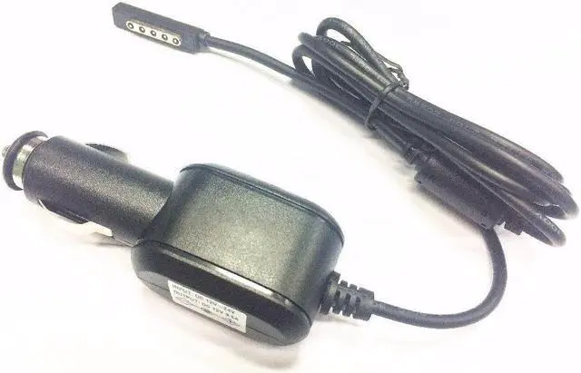 Alt view image 3 of 3 - 12V 3.6A 43W For  Microsoft Surface Pro/Pro 2/RT 10.6 Windows 8 tablet Power Inverter Lighter DC Adapter Car Charger