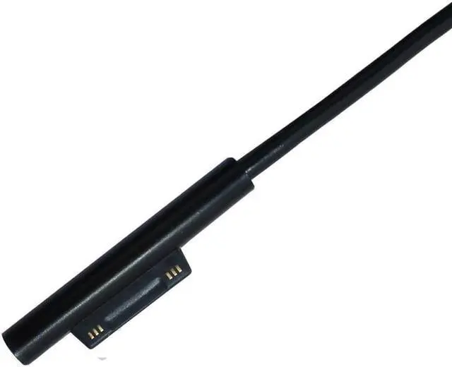 Alt view image 3 of 3 - NUOLIANXIN Surface Pro Car Charger, 15V 2.58A Power Supply Adapter Microsoft Surface Pro 3/ Surface Pro 4/Pro 5 I5 I7 Tablet