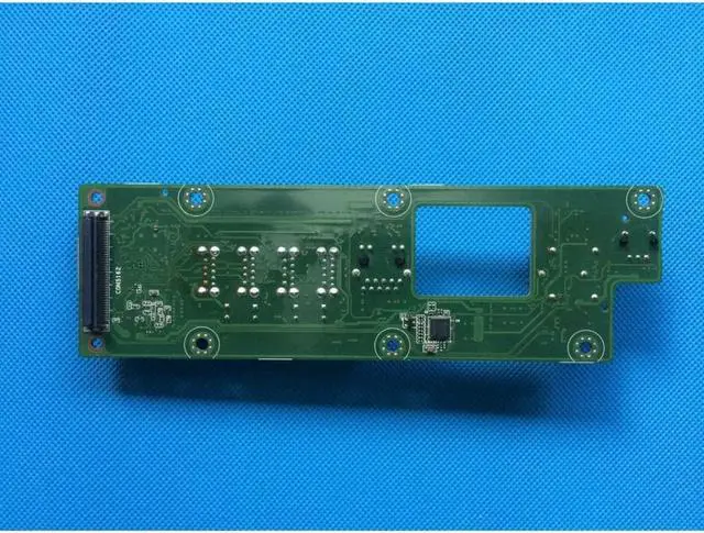 Alt view image 5 of 6 - Desktop Rear USB I/O Circuit Board - 9R92H / 09R92H / CN-09R92H / IPIMB-PV-RIO for Dell XPS One 2710 AIO Desktop