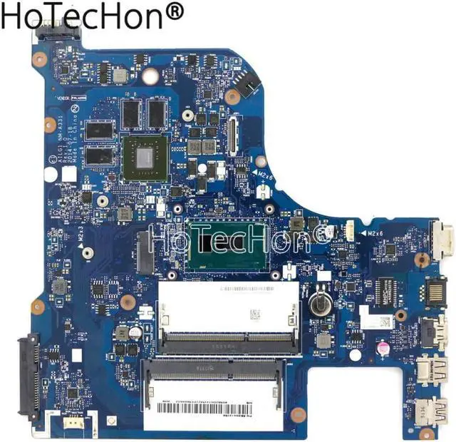 Main image of 5B20H14159 - Laptop DIS Motherboard AILG1 NM-A331 w/ i7-5500u + 840m V2G for Lenovo Z70-80 Laptops