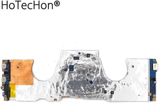 Alt view image 5 of 6 - 5B20Q10907 - Laptop Motherboard DIZY0 LA-E551P w/ i5-8250u + 8GB RAM for Lenovo IdeaPad YOGA 720-13IKB Laptops