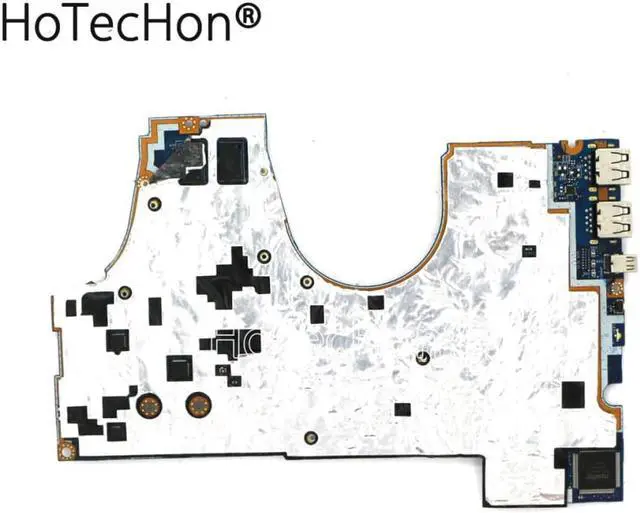 Alt view image 2 of 3 - 5B20M14141 - Laptop DIS Motherboard BIUY2_Y3 LA-D471P w/ i7-7500u + 940MX V2G for Lenovo Yoga 710-14IKB Laptops