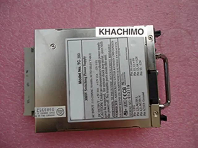 Main image of For server power 300W TC-300