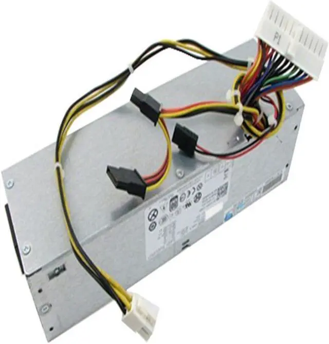 Alt view image 5 of 6 - PSU For Dell 390 790 990 3010 7010 9010 240W Power Supply 3WN11 L240AS-00 H240AS-00 H240AS-01 AC240AS-01 H240ES-00