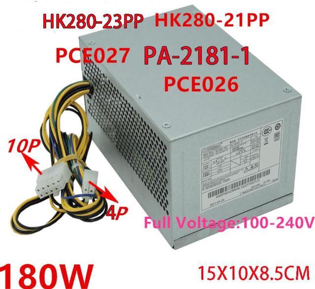 楽天市場】純正新品 LENOVO 180W TFX デスクトップ電源装置