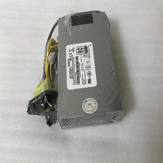Alt view image 3 of 6 - PSU For Lenovo B325I 320 520 545 340 8Pin 250W Power Supply APB001 HKF2502-3A APA006 DPS-250AB-71 B DPS-250AB-84 B