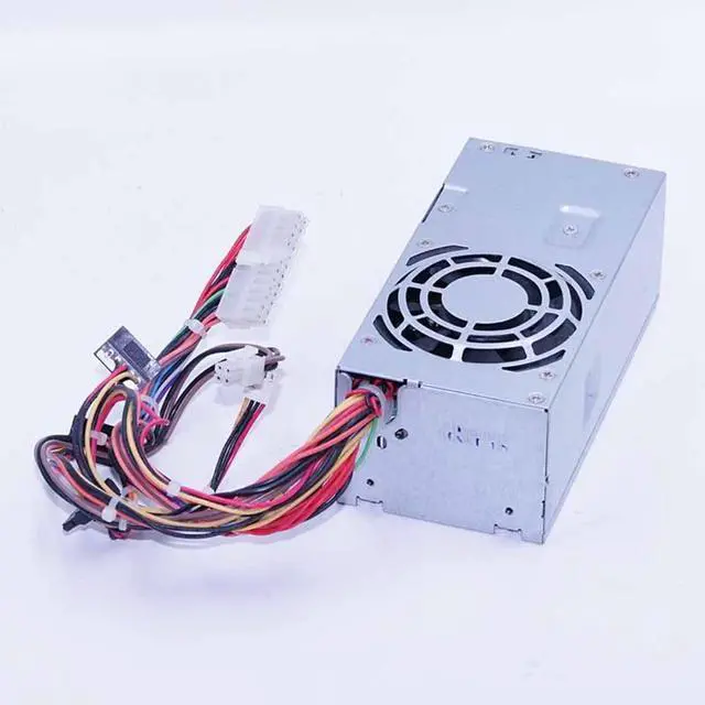 Alt view image 2 of 6 - PSU For Dell 580 250W Power Supply DPS-250AB-25A DPS-250AB-28A DPS-250AB-28J DPS-250AB-28H DPS-250AB-29A/47A/35A PC7067