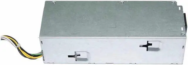 Alt view image 2 of 6 - PSU For Dell 5040 6Pin 180W Power Supply HU180ES-00 H180AS-03 AC180AS-00 AC180AS-01 L180AS-01 H180ES-00 D180ES-01