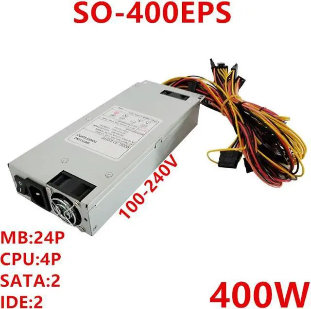 Main image of PSU For Rosor 400W Switching Power Supply SO-400EPS