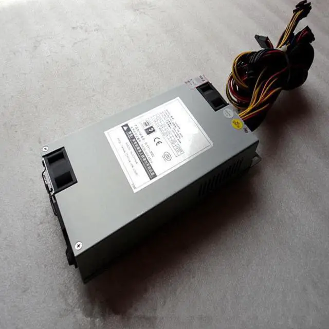 Alt view image 5 of 6 - PSU For IOK 1U 400W Switching Power Supply 1402406