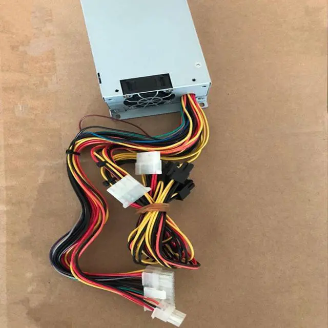 Alt view image 3 of 6 - PSU For FSP FLEX Small 1U 250W Switching Power Supply FSP250-50FGNC FSP250-50GUB