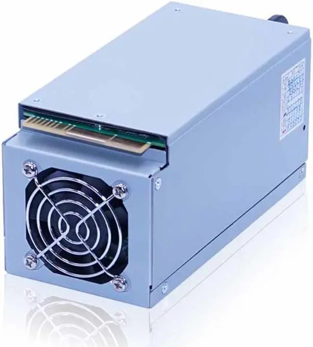 Alt view image 2 of 6 - PSU For Lenovo IBM X3100M5 430W Switching Power Supply DPS-430EB A 00AL204 00AL200 00MW244