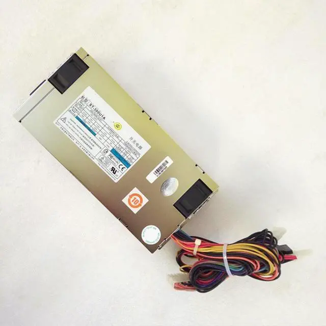 Alt view image 5 of 6 - PSU For Seventeam 300W Switching Power Supply ST-300U1A ST-300UAG-05E