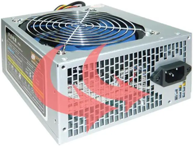 Alt view image 5 of 6 - Copying Machine PSU For Oways Rated 450W Peak 550W Switching Power Supply D-550