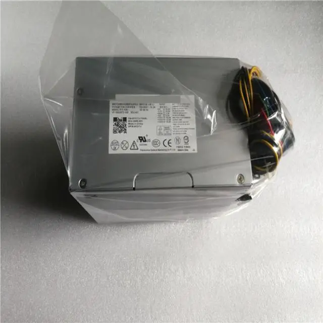 Alt view image 2 of 6 - PSU For Dell XPS 9000 435 475W Switching Power Supply VP-09500073-000 F217J J102N