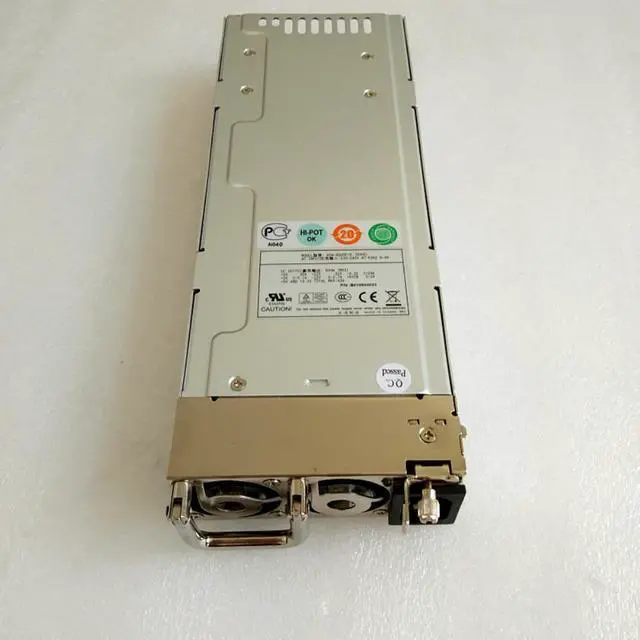 Alt view image 3 of 6 - PSU For Emacs 500W Switching Power Supply R2W-6500P-R