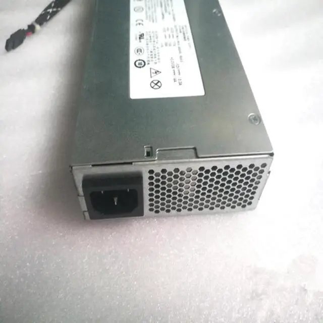 Alt view image 2 of 6 - PSU For Dell PowerEdge R300 400W Switching Power Supply D400P-00 H400P-00 DPS-400YB A DU636 JY924