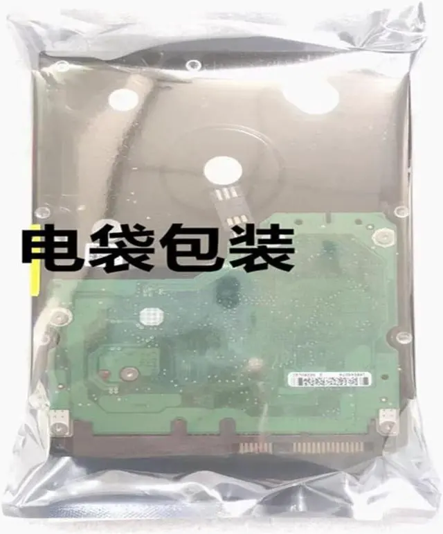 Alt view image 3 of 6 - HDD For Toshiba 1TB 3.5" SAS 6 Gb/s 64MB 7200RPM For Internal Hard Disk For Enterprise Class HDD For MG03SCA100