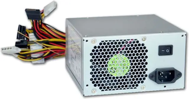 Alt view image 3 of 6 - PSU For FSP ATX 400W Switching Power Supply FSP400-60WSA FSP400-60WSA-5K