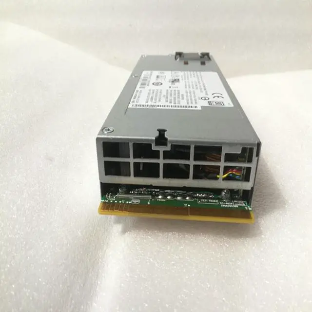 Alt view image 3 of 6 - PSU For Delta Huawei 1200W Switching Power Supply DPS-1200AB-8 A