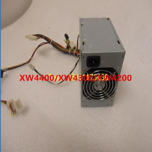 Main image of OIAGLH PSU For XW4200 XW4300 XW4400 460W Power Supply DPS-460CB C DPS-460CB A 381840-002 435128-001 381840-001