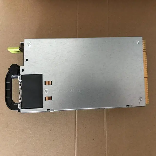 Alt view image 5 of 6 - PSU For Huawei RH1288V3 RH2288V3 2285 1288V2 460W Switching Power Supply PS-2461-7H 02130957