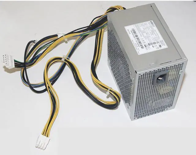 Alt view image 5 of 6 - PSU For Lenovo P340 P350 P360 M930T 10Pin 750W Power Supply PA-3751-1 VA HK850-53PP 5P50V03190 5P50V03191