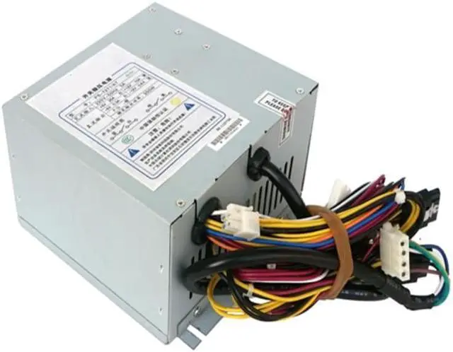 Alt view image 6 of 6 - PSU For EVOC AT P8P9 250W Switching Power Supply PS-7271/AT PS-270A SPI-250G SPI-300G