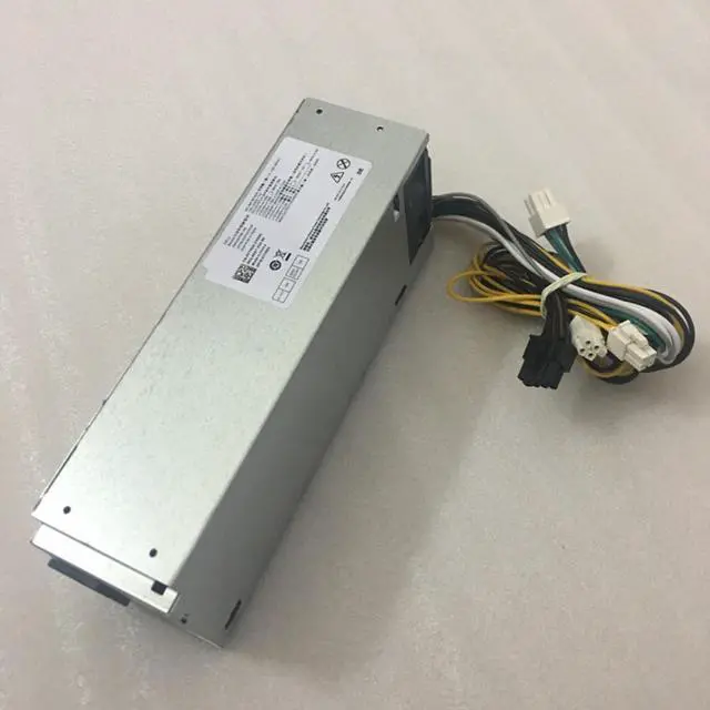 Alt view image 3 of 6 - PSU For Dell 5070 7070 5080 7060 3050 3650 6Pin 500W Power Supply D500EPM-00 H500EPM-00 DPS-500AB-49A L500EPM-00 DPS-500EM-0