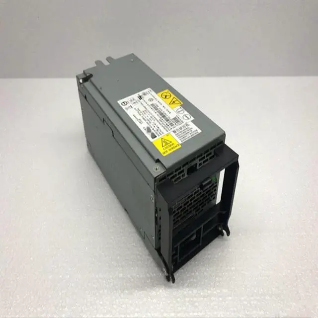 Alt view image 3 of 6 - PSU For Dell PowerEdge1800 675W Switching Power Supply P2591 FD732 GJ315 KD045 KD084 DPS-650BB A 7000880-0000