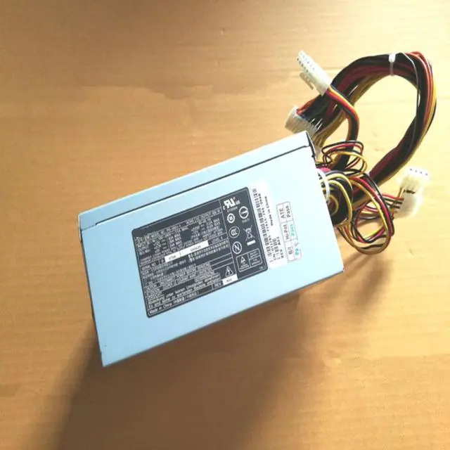 Alt view image 6 of 6 - For Dell PowerEdge 1800 650W Switching Power Supply PS-5651-1 TJ785 GD323 U2406